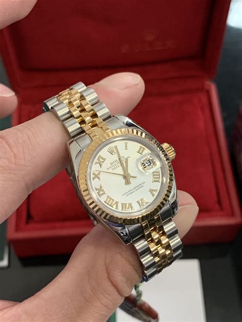 price of ladies gold rolex watchs|Rolex ladies watches price list.